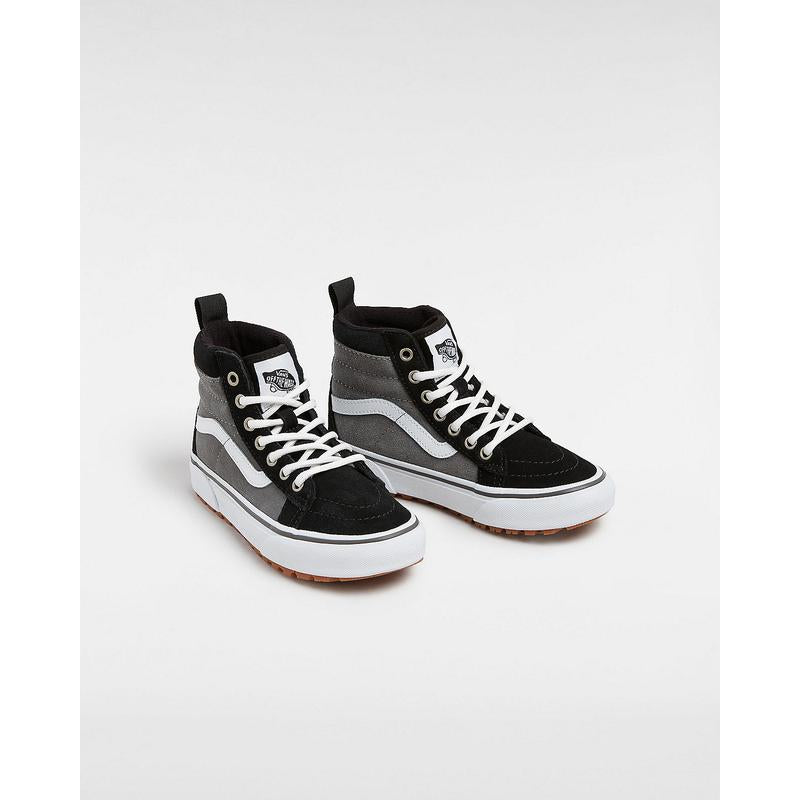 Ténis Sk8-Hi MTE (4-8 anos) Vans Preto