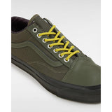 Ténis Premium Old Skool 36 Vans Verde