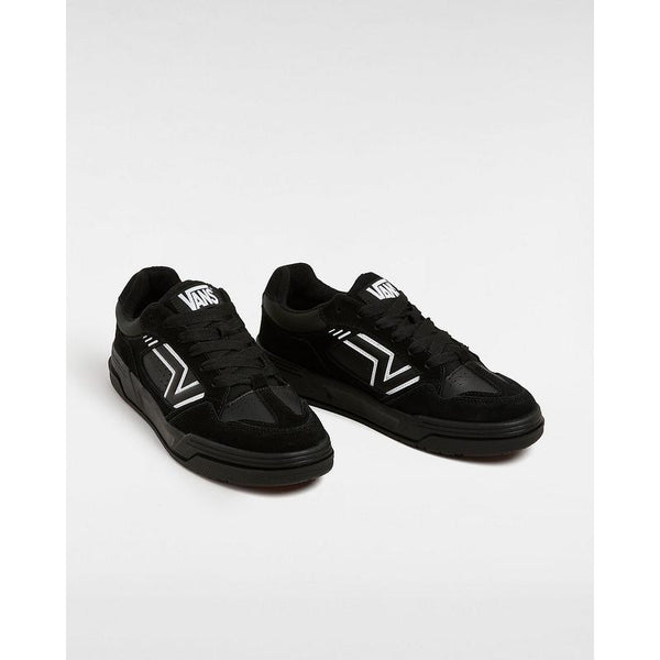 Ténis Upland Vans Preto