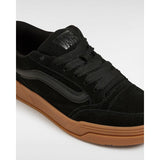 Ténis Hylane Vans Preto