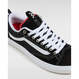 Ténis Skate Old Skool 36+ Vans Preto