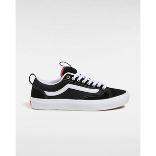 Ténis Skate Old Skool 36+ Vans Preto