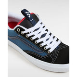 Ténis Skate Old Skool 36+ Vans Azul