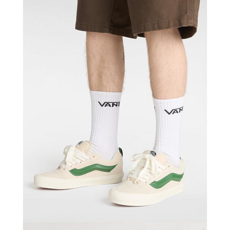 Ténis Knu Skool Vans Branco