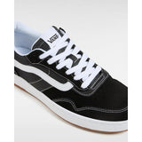 Ténis Cruze 3.0 Vans Preto