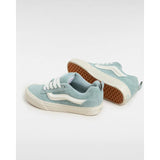 Ténis Knu Skool Vans Azul Claro