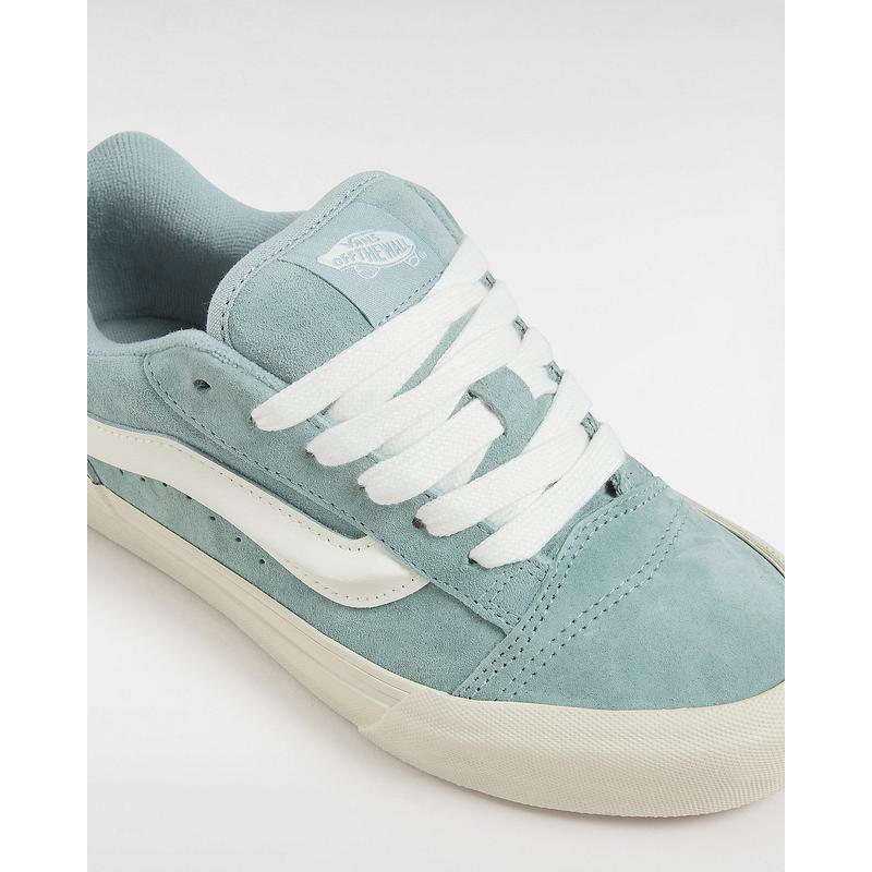 Ténis Knu Skool Vans Azul Claro