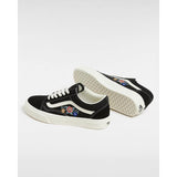 Ténis Old Skool Vans Preto