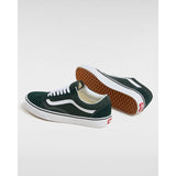 Ténis Old Skool Vans Verde