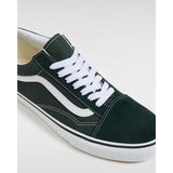 Ténis Old Skool Vans Verde