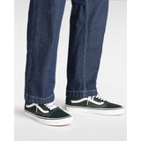 Ténis Old Skool Vans Verde