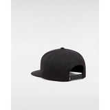 Boné Classic Vans Snapback Vans Preto