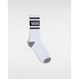 Meias Vans Drop Crew (1 par) Vans Multicolor