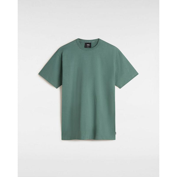 T-shirt Off The Wall II Vans Verde