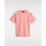 T-shirt Off The Wall II Vans Rosa