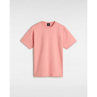 T-shirt Off The Wall II Vans Rosa