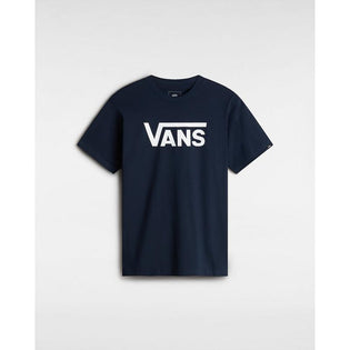 T-shirt Vans Classic Vans Azul