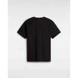 T-shirt Vans Classic Vans Preto