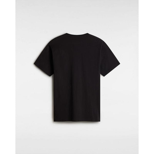 T-shirt Vans Classic Vans Preto