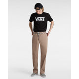 T-shirt Vans Classic Vans Preto