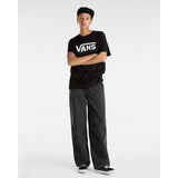 T-shirt Vans Classic Vans Preto