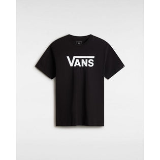 T-shirt Vans Classic Vans Preto