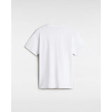 T-shirt Vans Classic Vans Branco