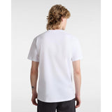 T-shirt Vans Classic Vans Branco