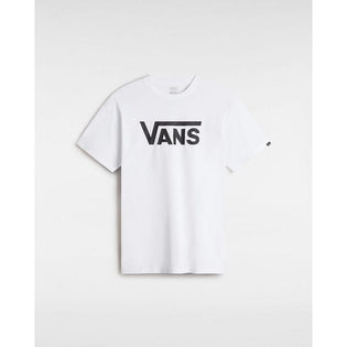 T-shirt Vans Classic Vans Branco