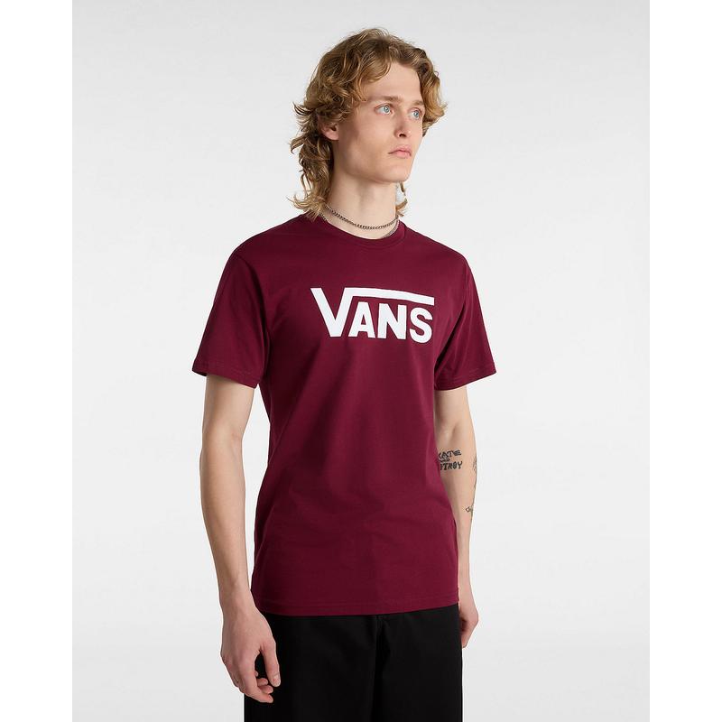 T-shirt Vans Classic Vans