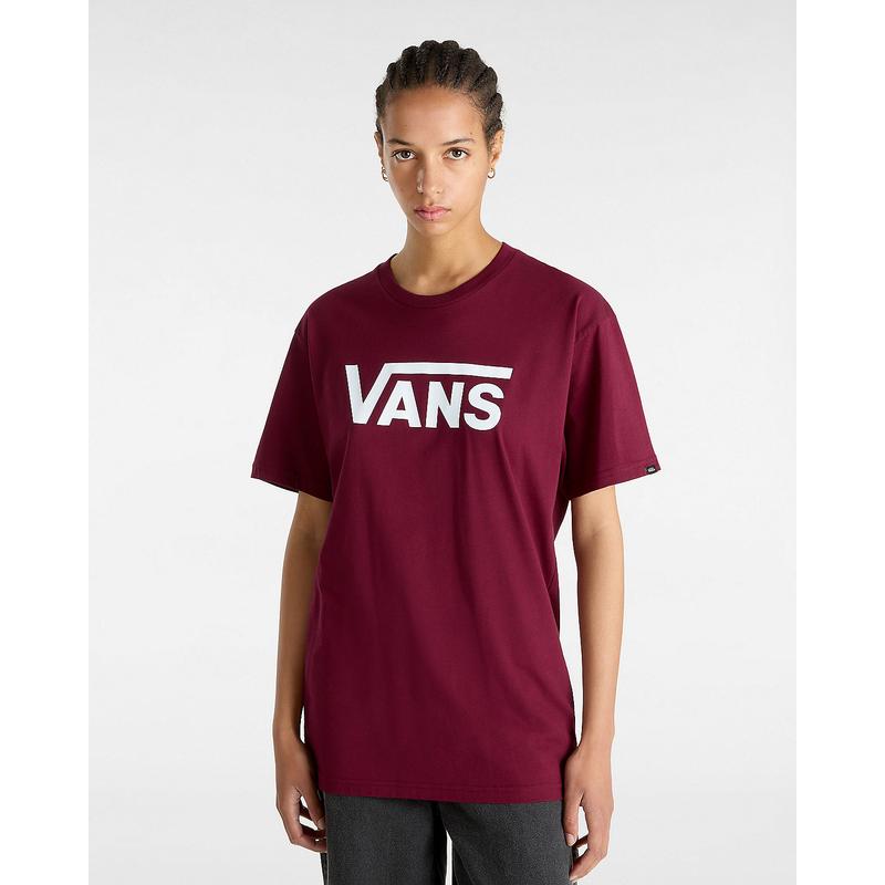 T-shirt Vans Classic Vans