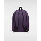 Mochila Old Skool Vans Roxo