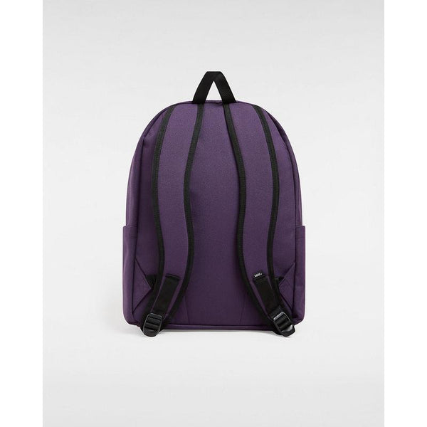 Mochila Old Skool Vans Roxo