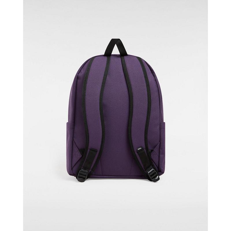 Mochila Old Skool Vans Roxo