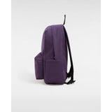 Mochila Old Skool Vans Roxo