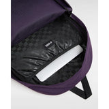 Mochila Old Skool Vans Roxo