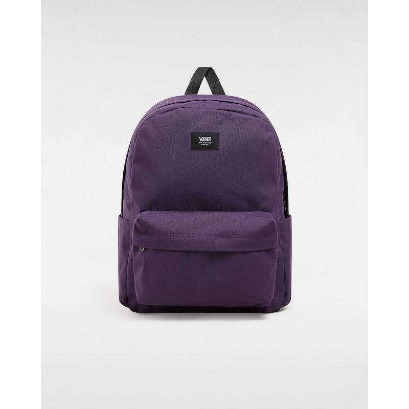 Mochila Old Skool Vans Roxo