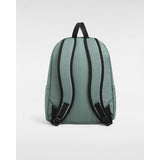 Mochila Old Skool Vans Verde