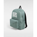 Mochila Old Skool Vans Verde