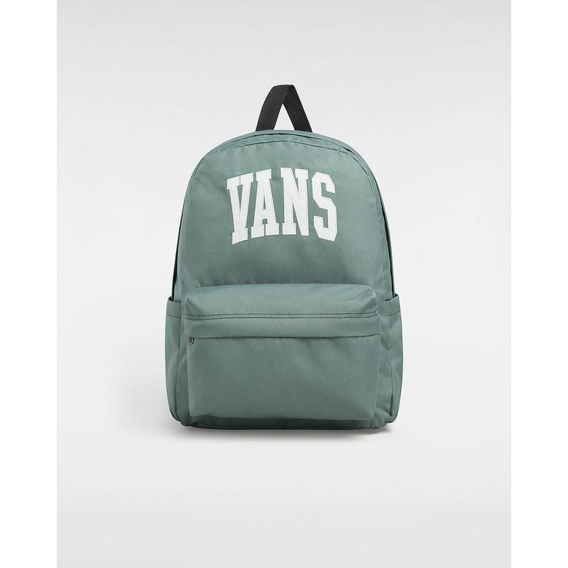 Mochila Old Skool Vans Verde