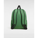 Mochila Old Skool Vans Verde Claro