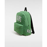 Mochila Old Skool Vans Verde Claro