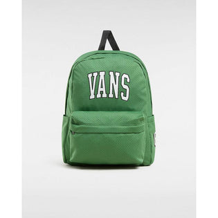 Mochila Old Skool Vans Verde Claro