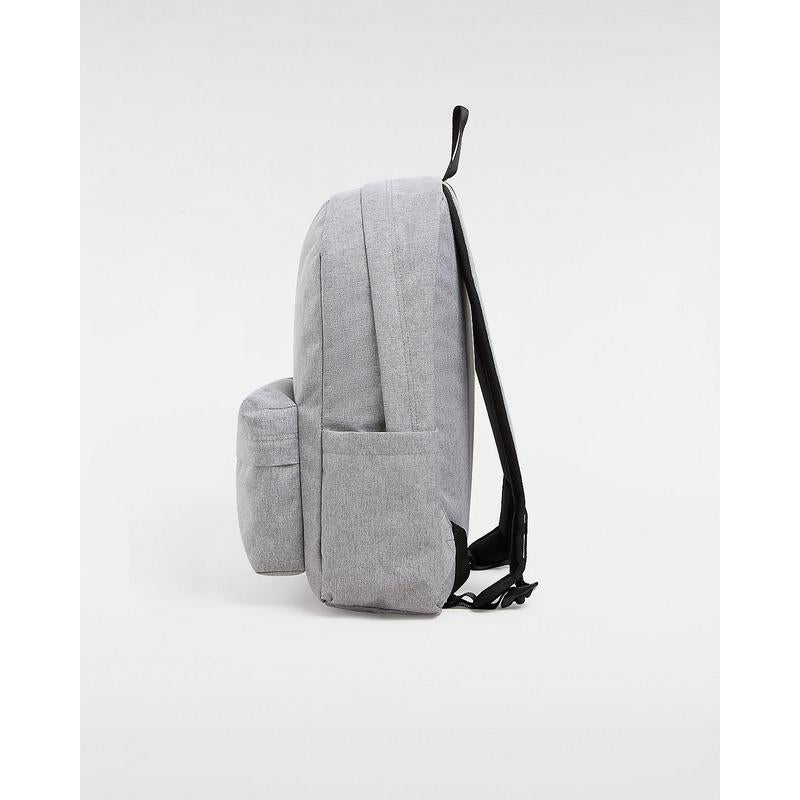 Mochila Old Skool Vans Cinzento