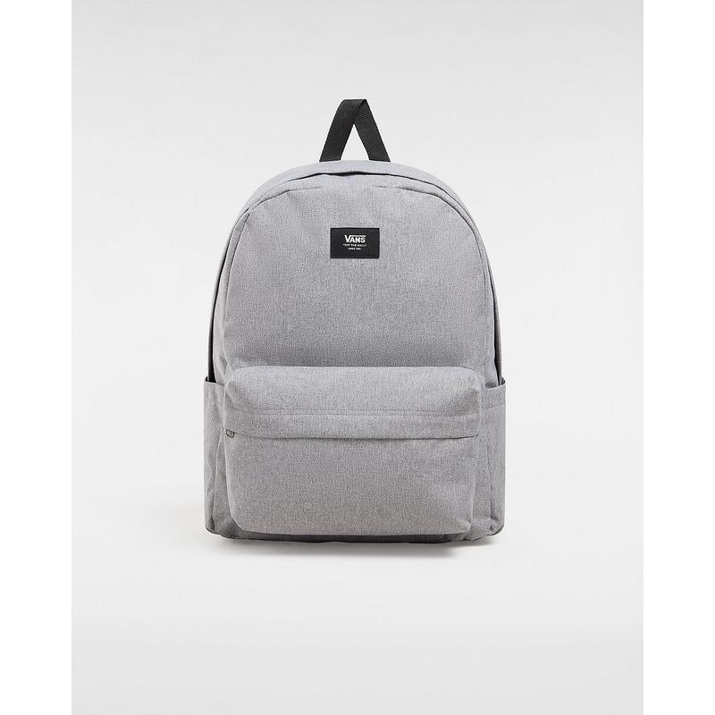 Mochila Old Skool Vans Cinzento