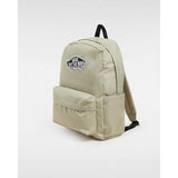 Mochila Old Skool Classic Vans Bege