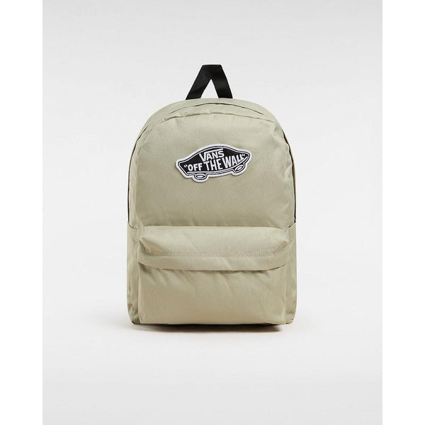 Mochila Old Skool Classic Vans Bege