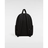 Mochila Old Skool Grom para criança Vans Preto