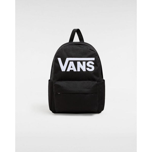 Mochila Old Skool Grom para criança Vans Preto