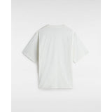 T-shirt Goldfish Vans Branco